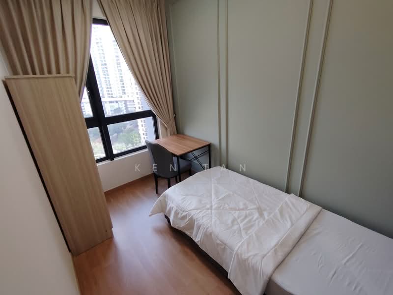 Service Residence for Rent at The Era @ Duta North - KEN TAN - PropertyGuru.com.my