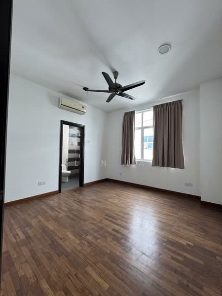 Semi-Detached House for Sale in Cyberjaya (Selangor) - Alan Lai - Bathroom - PropertyGuru.com.my