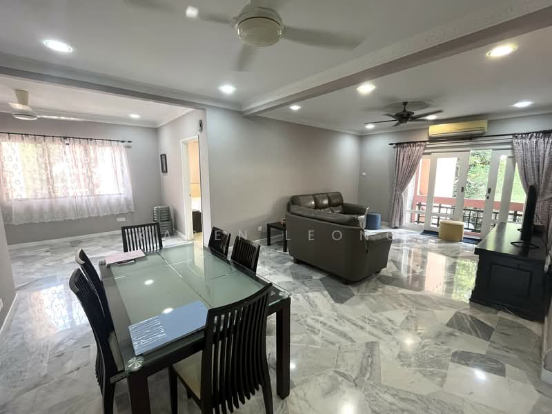 Condominium for Sale at Kiara Park - Karen Leong - PropertyGuru.com.my