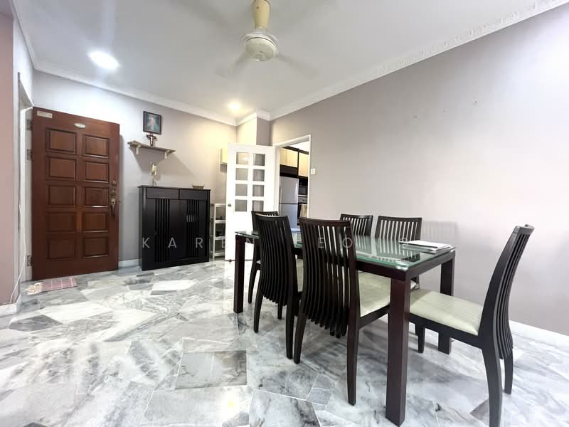 Condominium for Sale at Kiara Park - Karen Leong - PropertyGuru.com.my