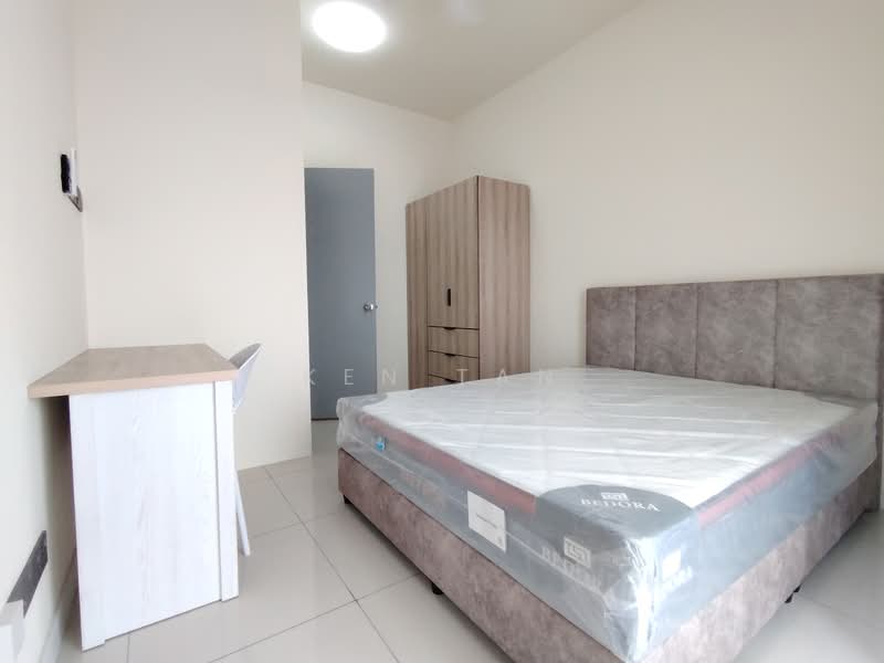 Service Residence for Rent at The Era @ Duta North - KEN TAN - PropertyGuru.com.my