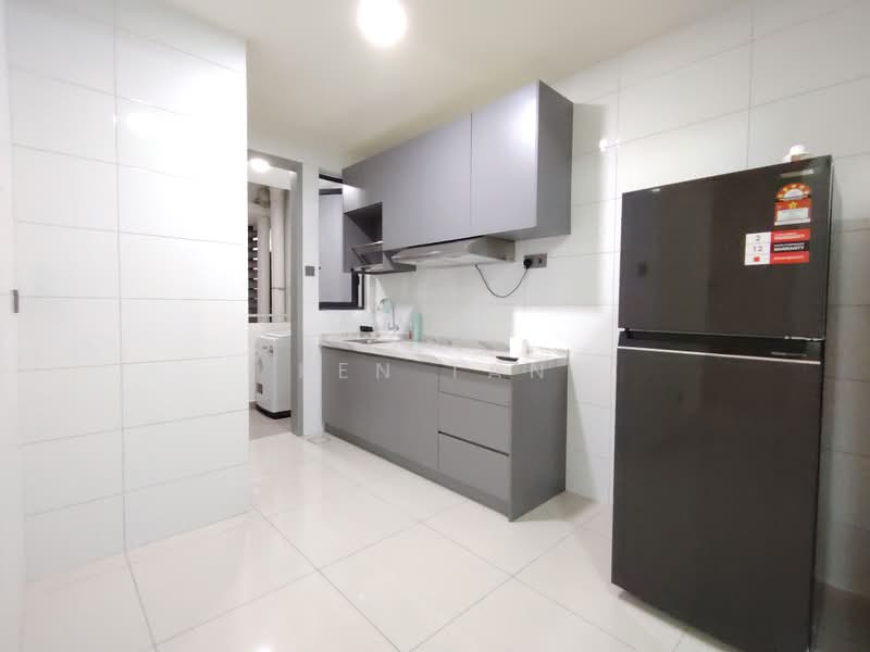 Service Residence for Rent at The Era @ Duta North - KEN TAN - PropertyGuru.com.my