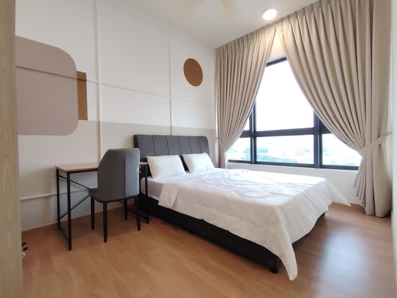 Service Residence for Rent at The Era @ Duta North - KEN TAN - PropertyGuru.com.my