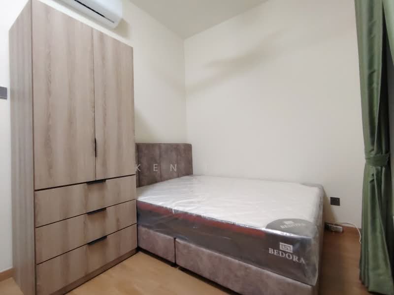 Service Residence for Rent at The Era @ Duta North - KEN TAN - PropertyGuru.com.my