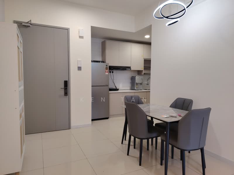 Service Residence for Rent at The Era @ Duta North - KEN TAN - PropertyGuru.com.my