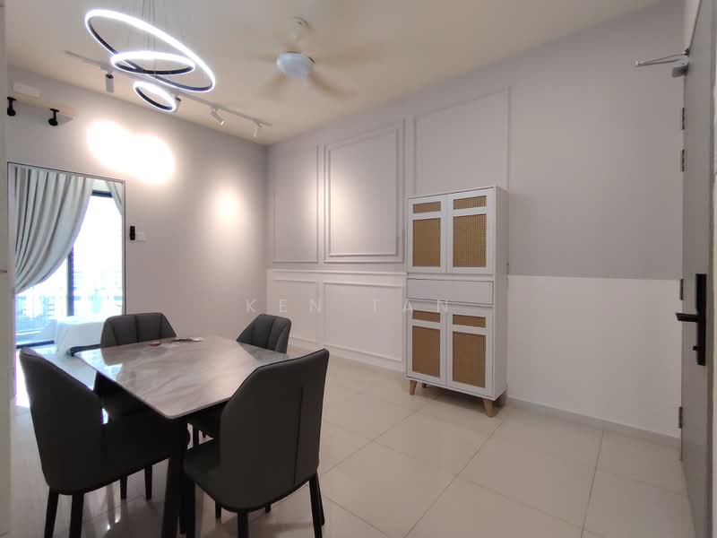 Service Residence for Rent at The Era @ Duta North - KEN TAN - PropertyGuru.com.my