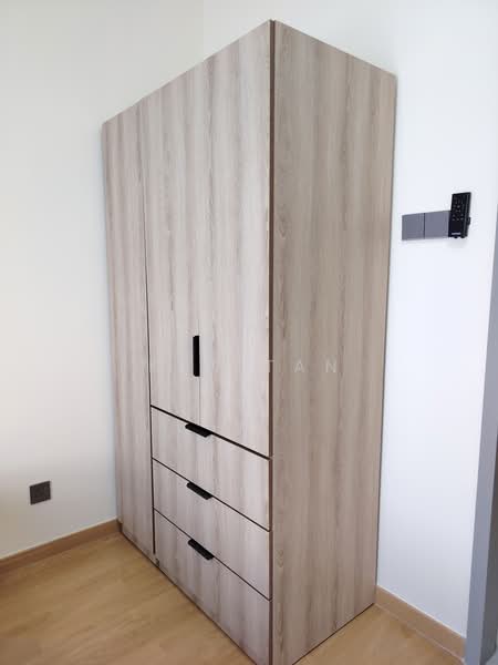 Service Residence for Rent at The Era @ Duta North - KEN TAN - PropertyGuru.com.my