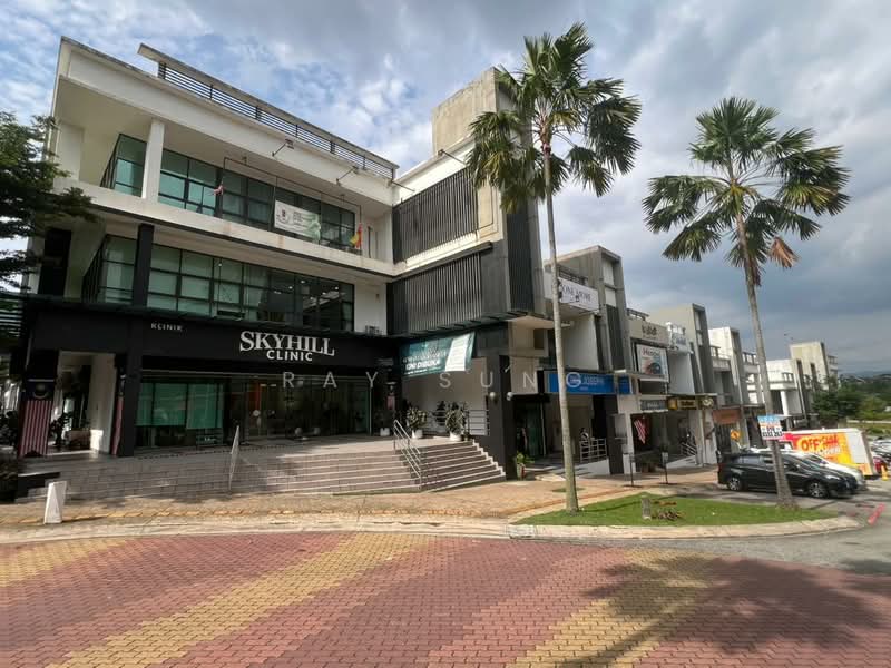 Kedai / Pejabat untuk Dijual di Denai Alam (Shah Alam) - Ray Sung - PropertyGuru.com.my