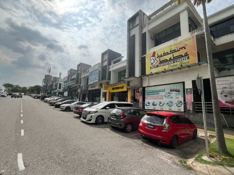 Kedai / Pejabat untuk Dijual di Denai Alam (Shah Alam) - Ray Sung - PropertyGuru.com.my