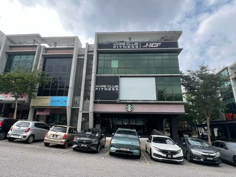 Kedai / Pejabat untuk Dijual di Denai Alam (Shah Alam) - Ray Sung - PropertyGuru.com.my