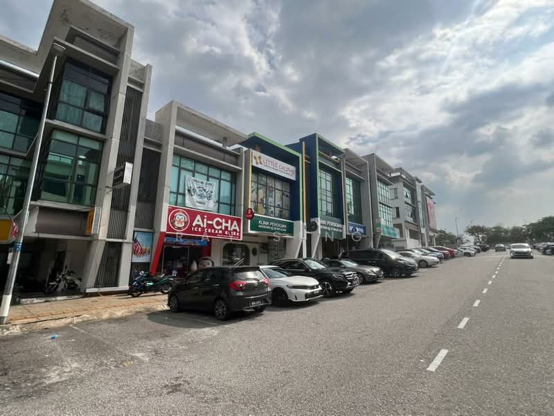 Kedai / Pejabat untuk Dijual di Denai Alam (Shah Alam) - Ray Sung - PropertyGuru.com.my