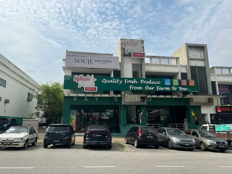 Kedai / Pejabat untuk Dijual di Denai Alam (Shah Alam) - Ray Sung - PropertyGuru.com.my