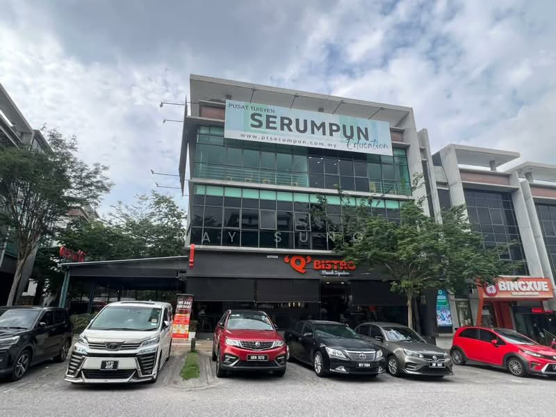 Kedai / Pejabat untuk Dijual di Denai Alam (Shah Alam) - Ray Sung - PropertyGuru.com.my