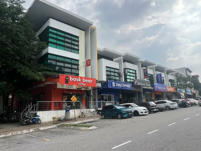 Kedai / Pejabat untuk Dijual di Denai Alam (Shah Alam) - Ray Sung - PropertyGuru.com.my
