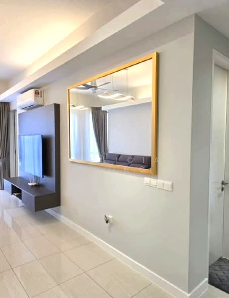 Service Residence for Rent at The Sentral Suites - Feelicia Kwong - PropertyGuru.com.my