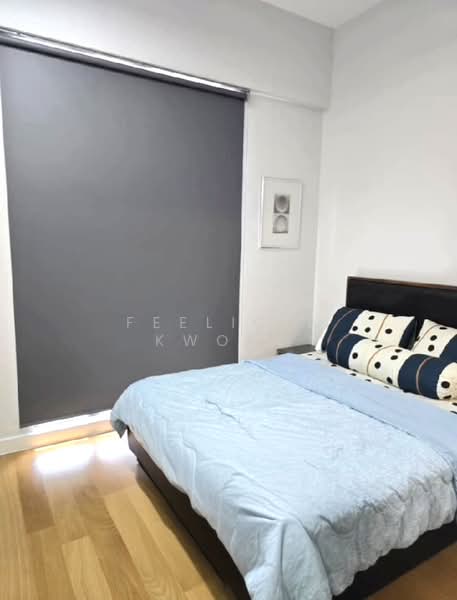 Service Residence for Rent at The Sentral Suites - Feelicia Kwong - PropertyGuru.com.my