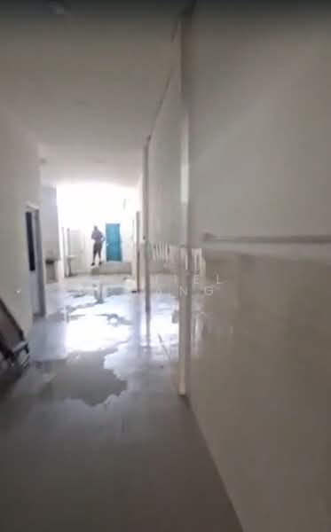 Shop for Rent in Air Hitam (Penang) - Daniel Phang - Corridor - PropertyGuru.com.my