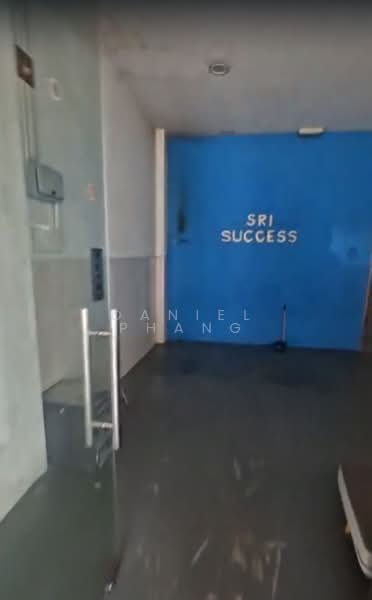 Shop for Rent in Air Hitam (Penang) - Daniel Phang - Entrance - PropertyGuru.com.my