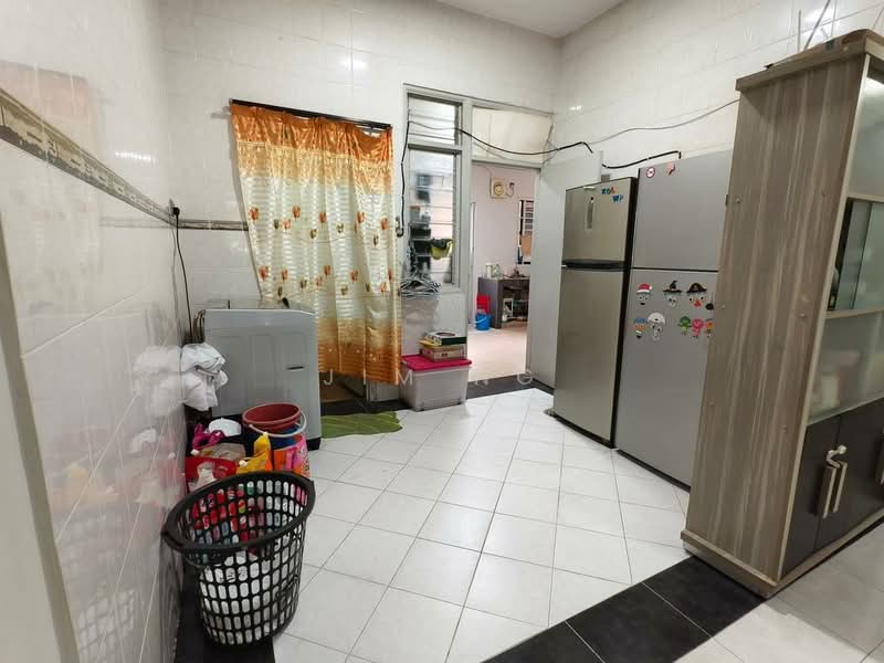 2.5-storey Terraced House for Sale in Bandar Seri Alam (Masai) - Jim Ng - PropertyGuru.com.my