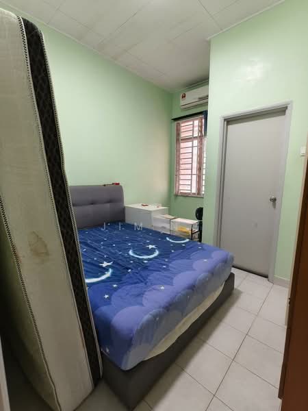 2.5-storey Terraced House for Sale in Bandar Seri Alam (Masai) - Jim Ng - PropertyGuru.com.my