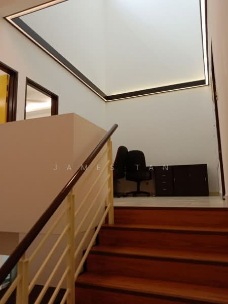 2-storey Terraced House for Rent in Horizon Hills (Iskandar Puteri (Nusajaya)) - James Tan - Interior - PropertyGuru.com.my