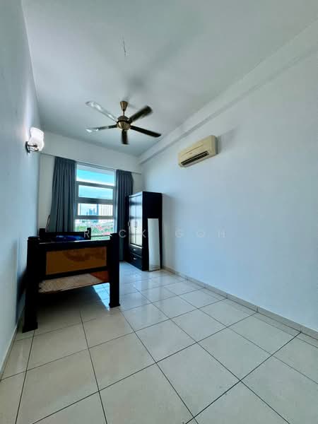 Condominium for Sale at The Brezza - Rick Goh - Bedroom - PropertyGuru.com.my