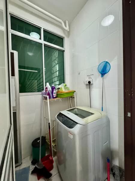Condominium for Sale at The Brezza - Rick Goh - Interior - PropertyGuru.com.my
