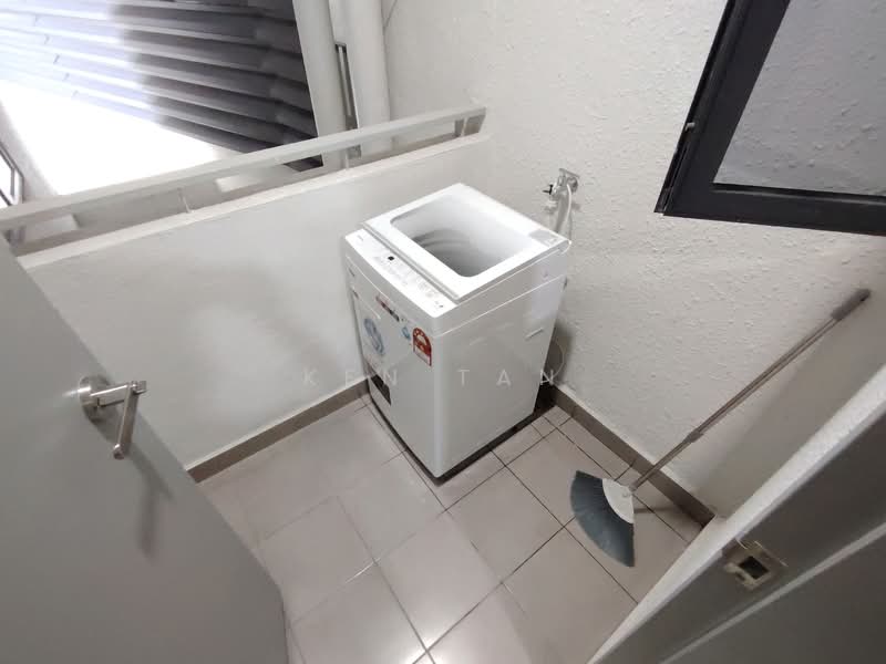 Service Residence for Rent at The Era @ Duta North - KEN TAN - PropertyGuru.com.my
