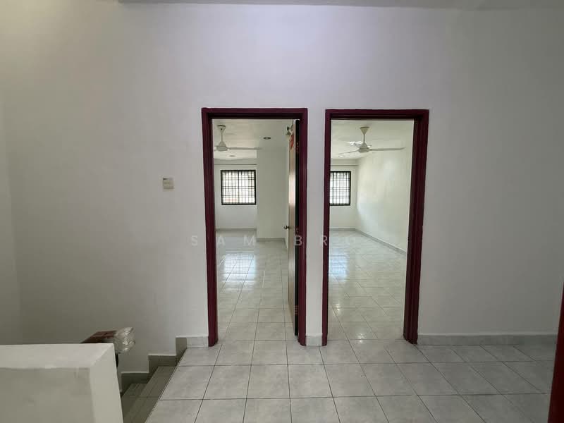 2-storey Terraced House for Sale in Taman Setia Indah (Tebrau) - Sam Bro - Interior - PropertyGuru.com.my