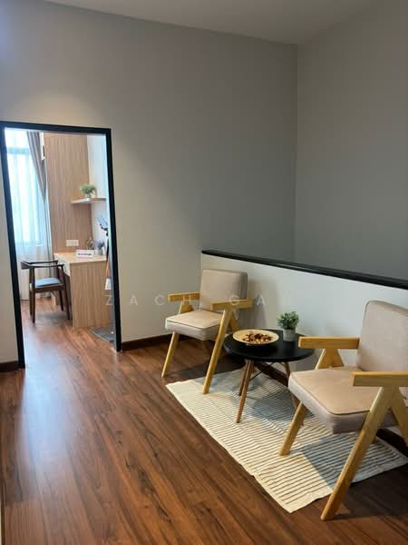 Semi-Detached House for Sale in Alam Impian (Shah Alam) - Zach Gan - Interior - PropertyGuru.com.my
