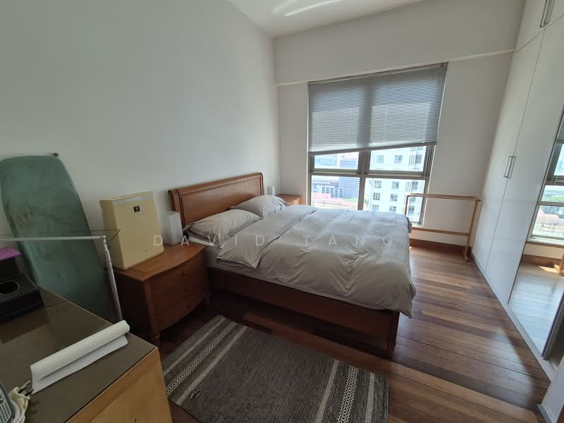 Condominium for Sale at The Maple Condominium - David Tang - PropertyGuru.com.my