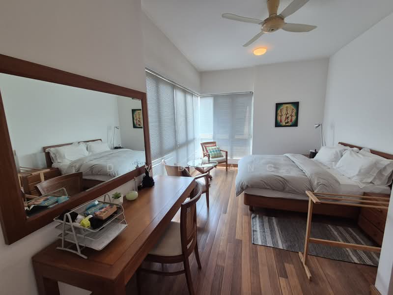Condominium for Sale at The Maple Condominium - David Tang - PropertyGuru.com.my