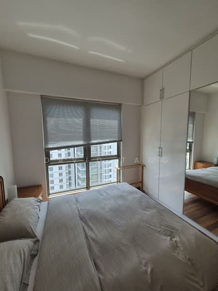 Condominium for Sale at The Maple Condominium - David Tang - PropertyGuru.com.my