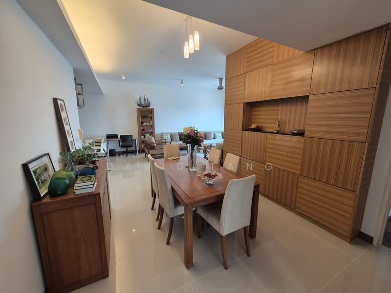 Condominium for Sale at The Maple Condominium - David Tang - PropertyGuru.com.my