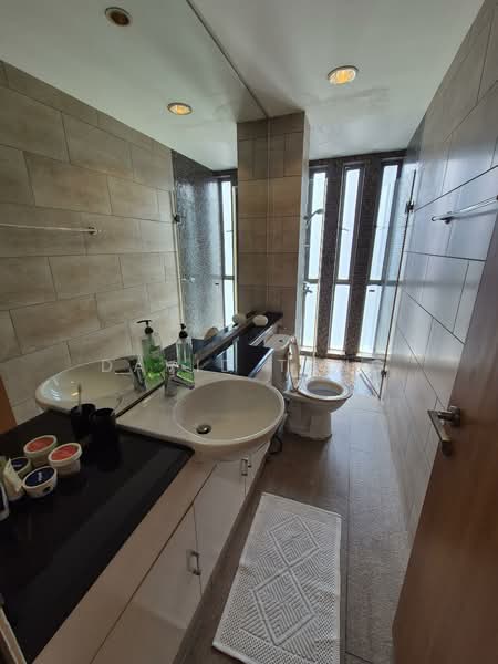 Condominium for Sale at The Maple Condominium - David Tang - PropertyGuru.com.my