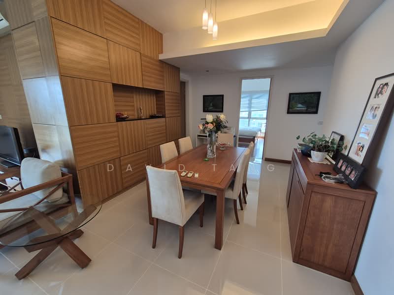 Condominium for Sale at The Maple Condominium - David Tang - PropertyGuru.com.my