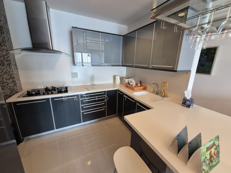 Condominium for Sale at The Maple Condominium - David Tang - PropertyGuru.com.my