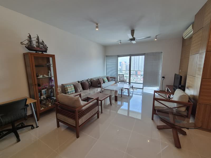 Condominium for Sale at The Maple Condominium - David Tang - PropertyGuru.com.my