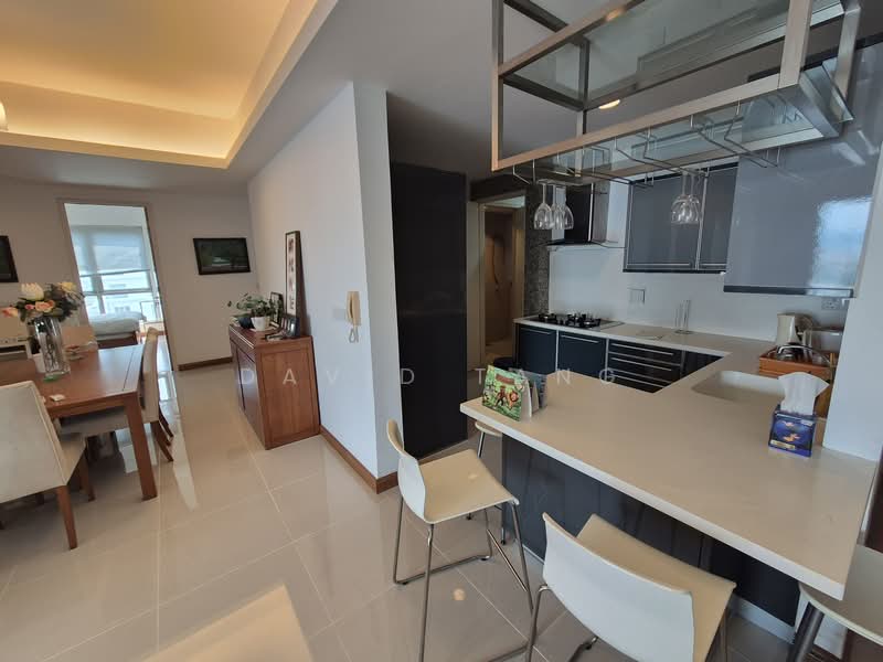 Condominium for Sale at The Maple Condominium - David Tang - PropertyGuru.com.my