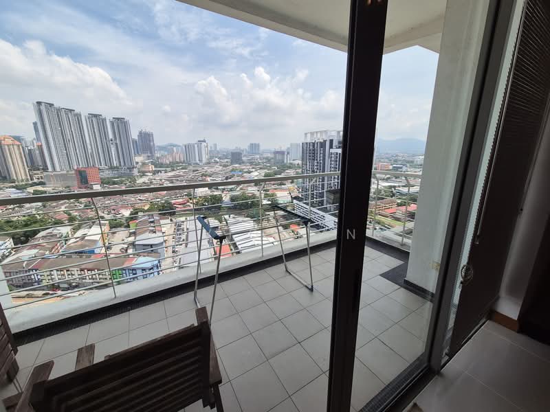 Condominium for Sale at The Maple Condominium - David Tang - PropertyGuru.com.my