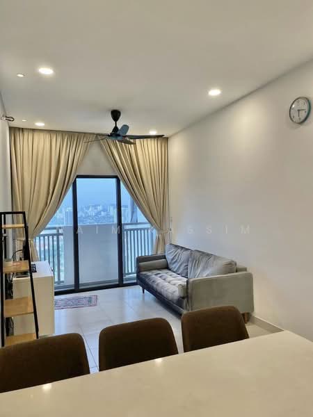 Condominium for Rent at Sky Awani Residensi 2 - Naim Kassim - PropertyGuru.com.my