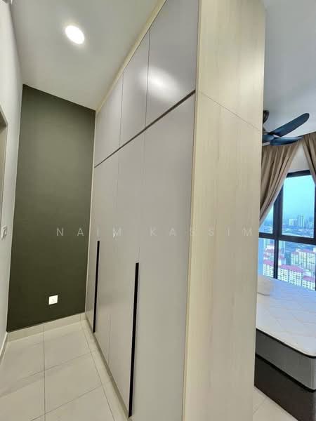 Condominium for Rent at Sky Awani Residensi 2 - Naim Kassim - PropertyGuru.com.my