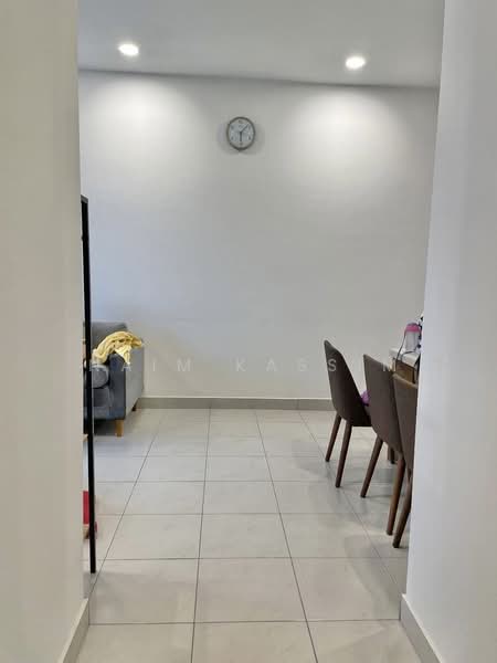 Condominium for Rent at Sky Awani Residensi 2 - Naim Kassim - PropertyGuru.com.my