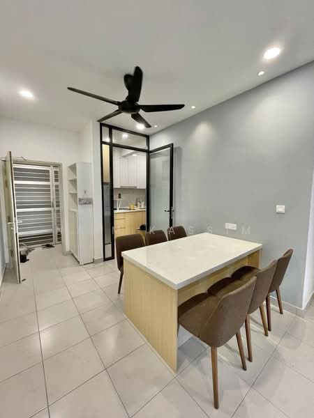 Condominium for Rent at Sky Awani Residensi 2 - Naim Kassim - PropertyGuru.com.my