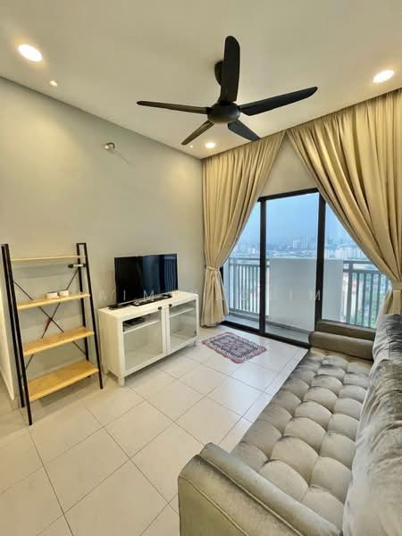 Condominium for Rent at Sky Awani Residensi 2 - Naim Kassim - PropertyGuru.com.my