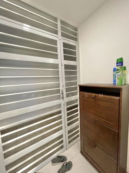 Condominium for Rent at Sky Awani Residensi 2 - Naim Kassim - PropertyGuru.com.my