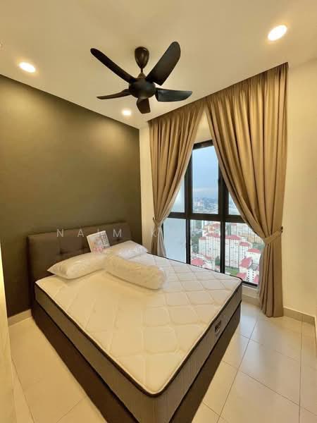 Condominium for Rent at Sky Awani Residensi 2 - Naim Kassim - PropertyGuru.com.my