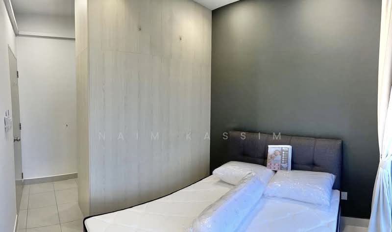 Condominium for Rent at Sky Awani Residensi 2 - Naim Kassim - PropertyGuru.com.my