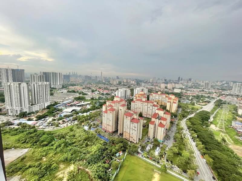 Condominium for Rent at Sky Awani Residensi 2 - Naim Kassim - PropertyGuru.com.my