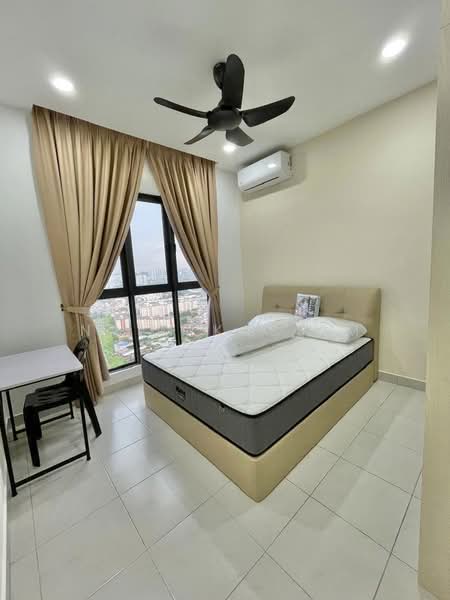 Condominium for Rent at Sky Awani Residensi 2 - Naim Kassim - PropertyGuru.com.my